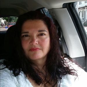 Meet your Posher, Kymberli